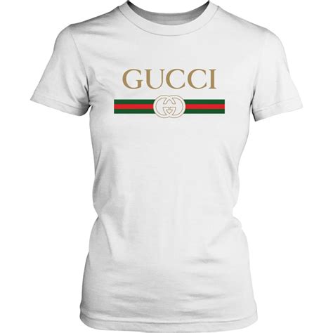 gucci t shirt replika|Gucci inspired shirt.